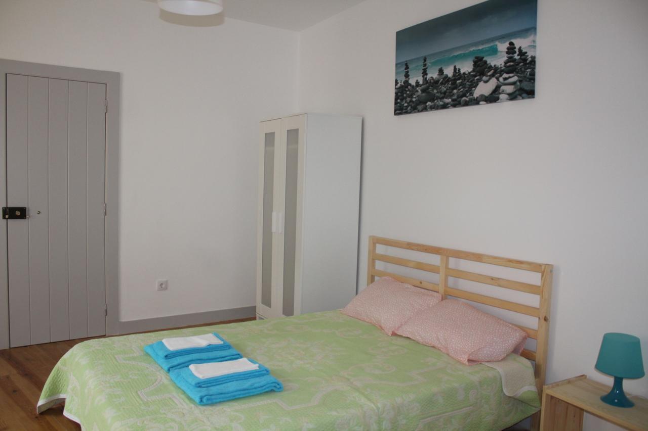 Guesthouse Castelo Lisbon Room photo